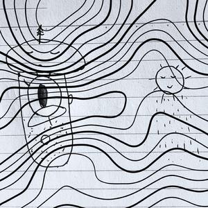 color, prism and mirror (slowed version)