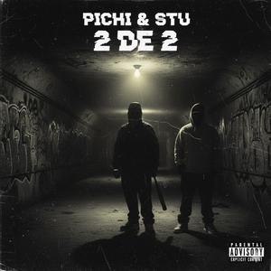 2 De 2 (feat. STU)