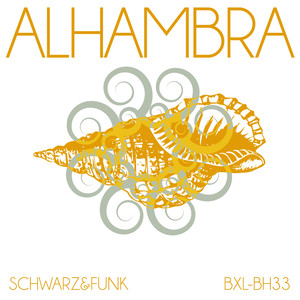 Alhambra (Beach House Mix Radio Cut)