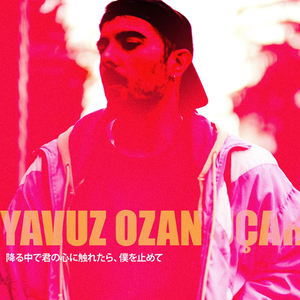 降る中で君の心に触れたら、僕を止めて Yağarken kalbine dokunursam beni sustur