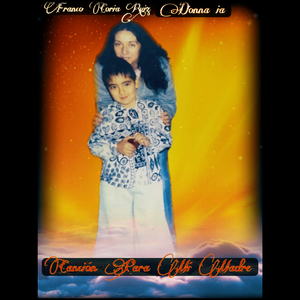 Canción Para Mí Madre