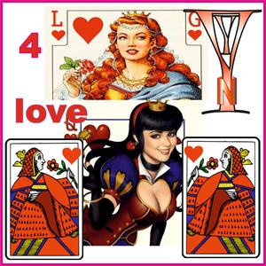 4 love