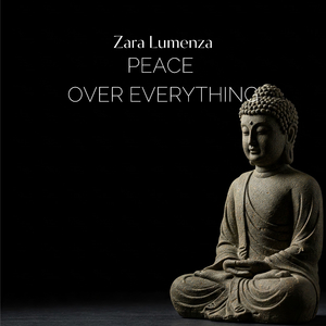 Where Darkness Cradles Light