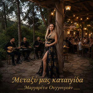 Μεταξύ μας καταιγίδα