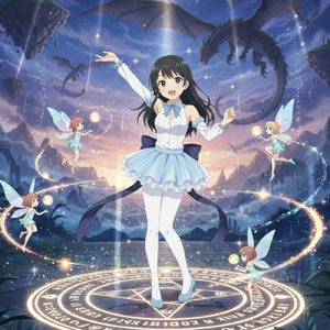 恋の☆パルプンテ (feat. パルプンテ☆ナミ)