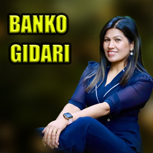 BANKO GIDARI