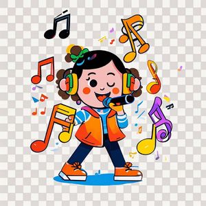 启蒙儿歌乐园 幼儿园童趣启蒙恐龙儿歌-恐龙《黑丘龙》