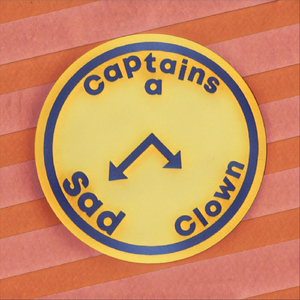 Captains a Sad Clown