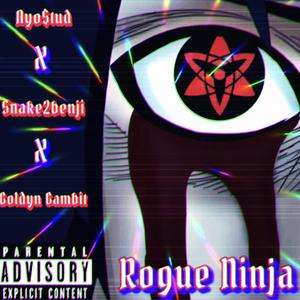 Rogue Ninja (feat. Snake2benji & GoldynGambit)