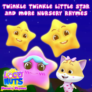 Twinkle Twinkle Little Star