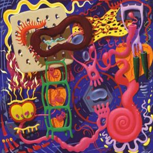 Cutwater (feat. 3Dinero)