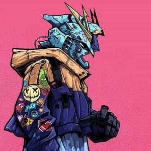 想做没押韵的歌