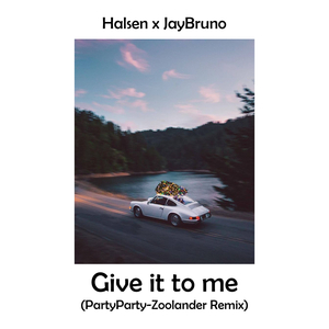 Give It to Me (PartyParty-Zoolander Remix)