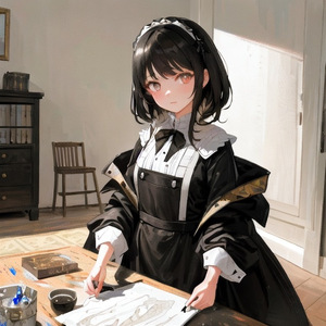 If You Draw On Dirty Paper To Begin With