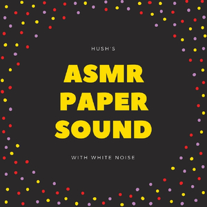 Ambient Paper Sound : Part Two (Original Mix)