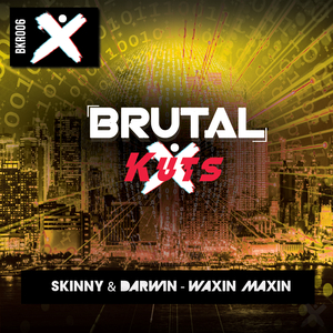 Waxin Maxin (Original Mix)