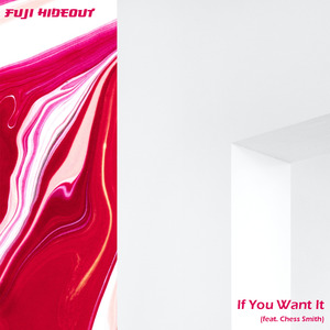 If You Want It