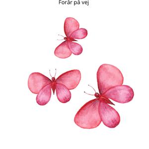 Forår på vej