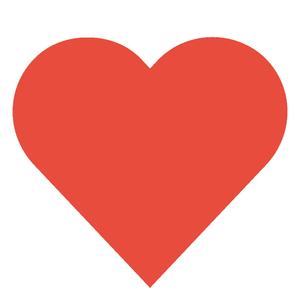 I love I love I love