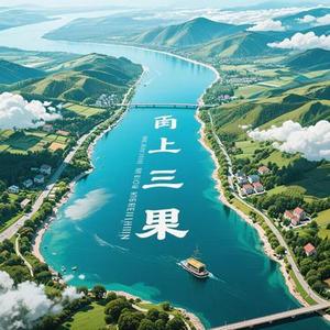 三千里 (Cover 老范儿)