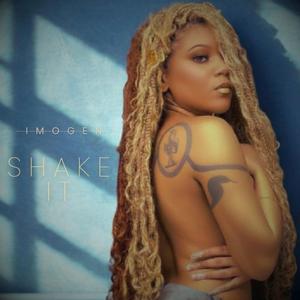 Shake It (Radio Edit)