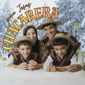 Chacarera para Jesús