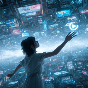 人生再生中につき無敵