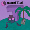 Magnetic The Shaman - capiTal T