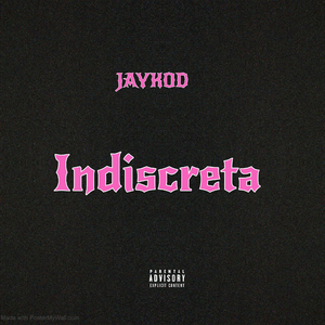 Indiscreta