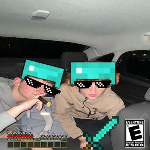 Minecraft (feat. 3than!)