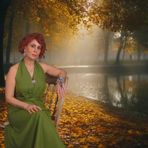 Hüseynik'ten Çıktım Şeher Yoluna