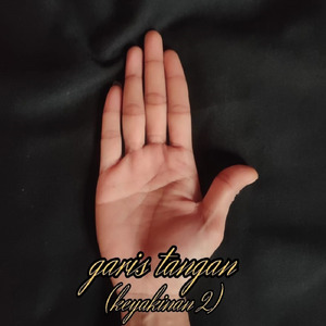 Garis Tangan (Keyakinan 2)