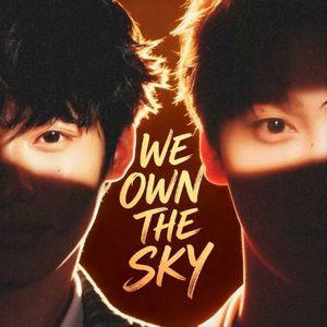 WE OWN THE SKY