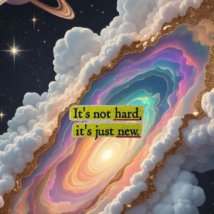 "Ride into the wind" by 𝕯𝕵 𝕯𝖊𝖑𝖎𝖗𝖎𝖔𝖚𝖘