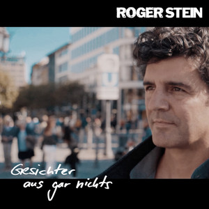 Gesichter aus gar nichts