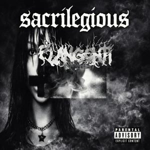 sacrilegious