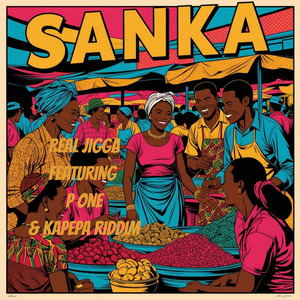 Sanka
