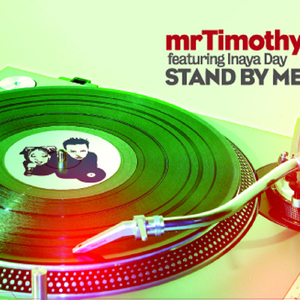 Stand By Me (T Funk Remix)