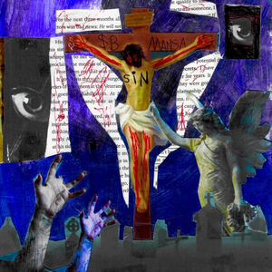 Sin (feat. Mansa Money)