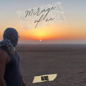 Mirage of Xe