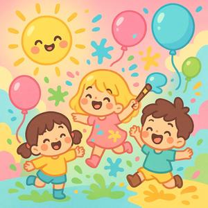 Sol Quentinho, Varal