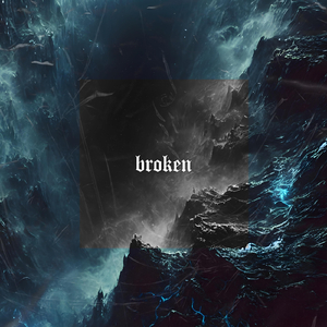 Broken
