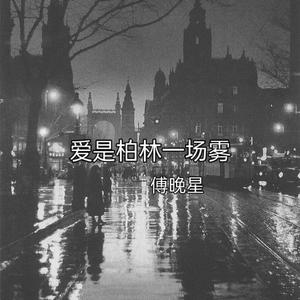 爱是柏林一场雾（说唱版）