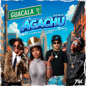 AGACHU (REMIX)