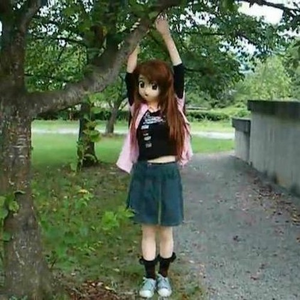 I Can't Pose Forever