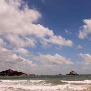 The noise has gone away