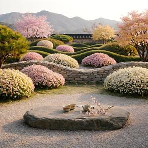 Soft Afternoon Promise