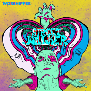 Worshipper