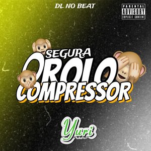 Segura o Rolo Compressor (feat. Mc Gw & DL no Beat)