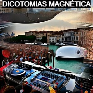 Dicotomias Magnética